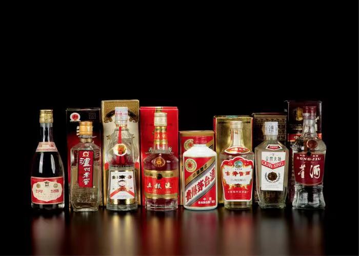 安定老酒储存的方法