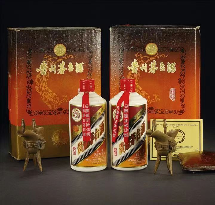 安定烟酒回收